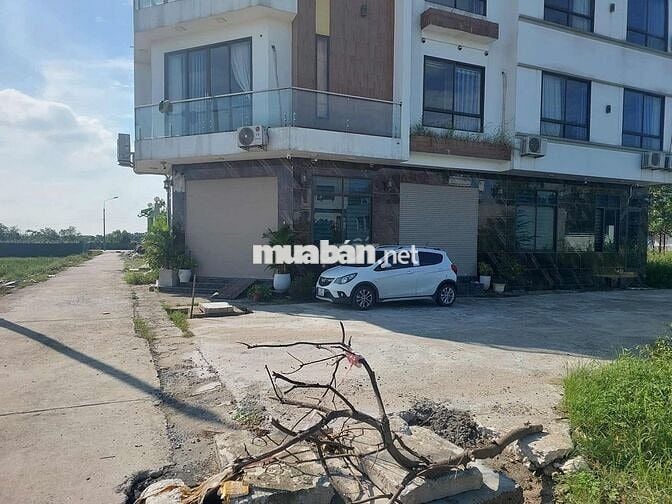 Bán đất ĐẤU GIÁ – BÌA LÀNG- Đại Bằng Nguyên Khê, Đông Anh, Hà nội