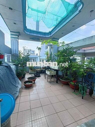 Bán Nhà Mặt Tiền Khu Họ Lê, Tân Phú, 60M2, 5 Tầng, Chỉ Nhỉnh 8 Tỷ