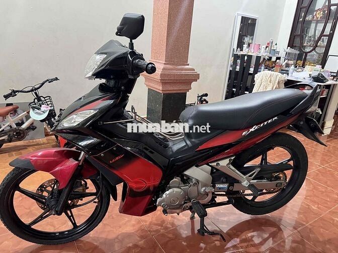 Em bán Ex thái 2006 máy giữa zin chạm đầu hoặc GL