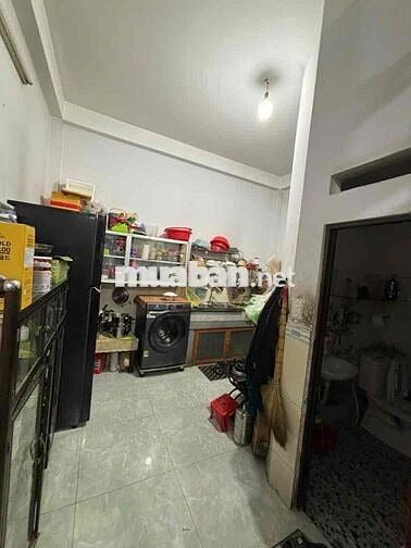 7..3 Ti Có ngay Nhà 3 Tầng Đúc btct-dt52..m2- Shr- đ.TKTQ tân phú