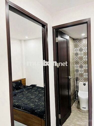 Nhà Riêng Mới Xây Ngay Tỉnh Lộ 10 - Sổ Hồng Riêng - Giá Chỉ 1,780 Tỷ!!