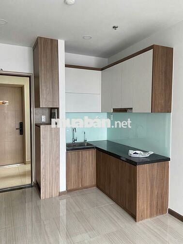Cho Thuê Căn Góc 2PN 2WC Bcons Sala 6Tr/tháng Full Nội Thất