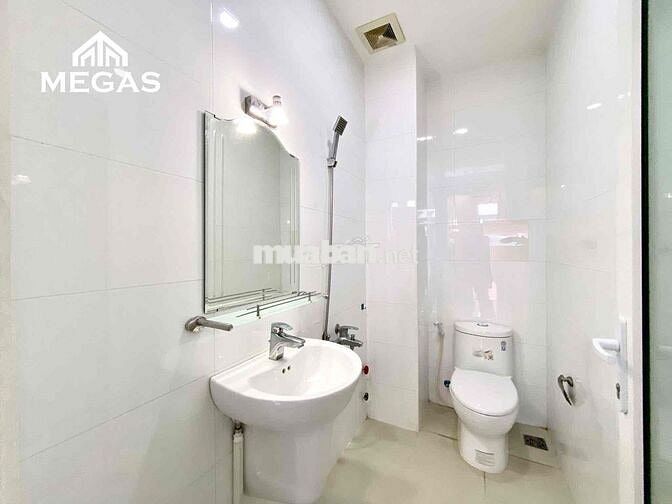 Khai Trương Căn Hộ Studio Ban Công Full Nội Thất Ngay Chợ Thạch Đà