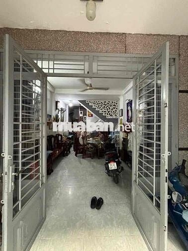 7..3 Ti Có ngay Nhà 3 Tầng Đúc btct-dt52..m2- Shr- đ.TKTQ tân phú