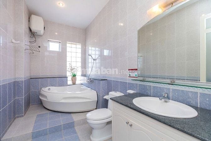 Cho Thuê Biệt Thự Giá tốt nhất thị trường khu Bãi Sau Vũng Tàu