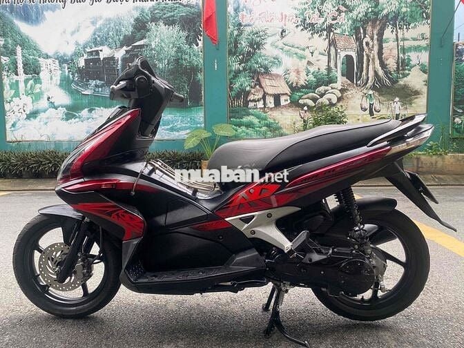 airblade lên thái 2007 bstp đẹp keng trao đổi