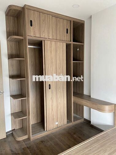 Cho Thuê Căn Góc 2PN 2WC Bcons Sala 6Tr/tháng Full Nội Thất