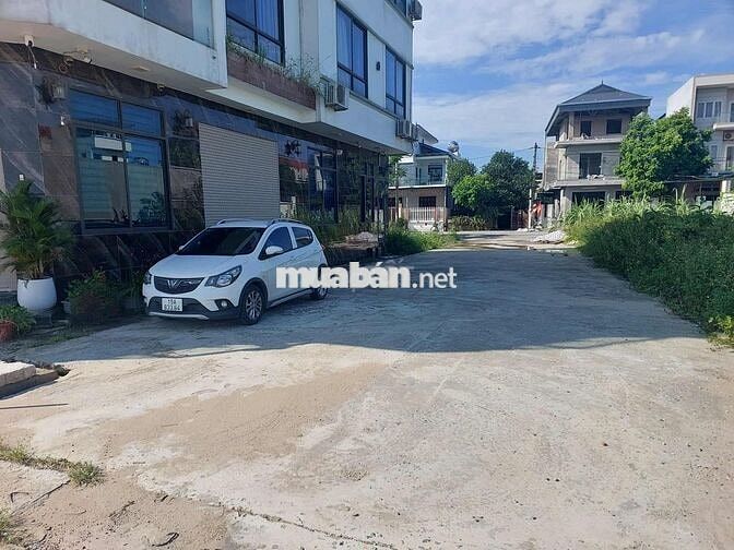 Bán đất ĐẤU GIÁ – BÌA LÀNG- Đại Bằng Nguyên Khê, Đông Anh, Hà nội