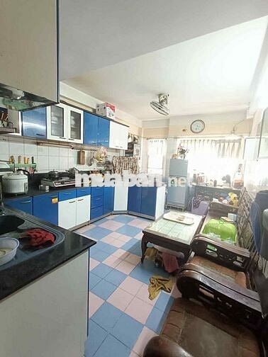 Bán Nhà Mặt Tiền Khu Họ Lê, Tân Phú, 60M2, 5 Tầng, Chỉ Nhỉnh 8 Tỷ
