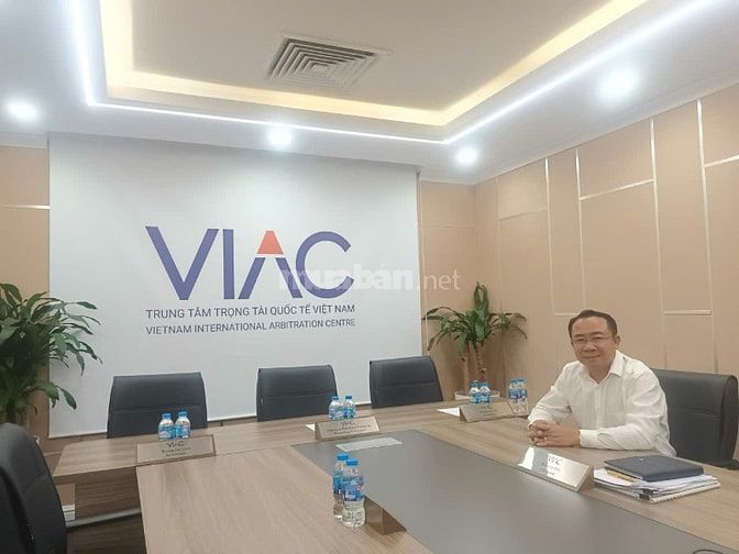 Luật sư - Thạc sĩ Lê Hồng Quang, Công ty luật Hà Phi, Tp. HCM