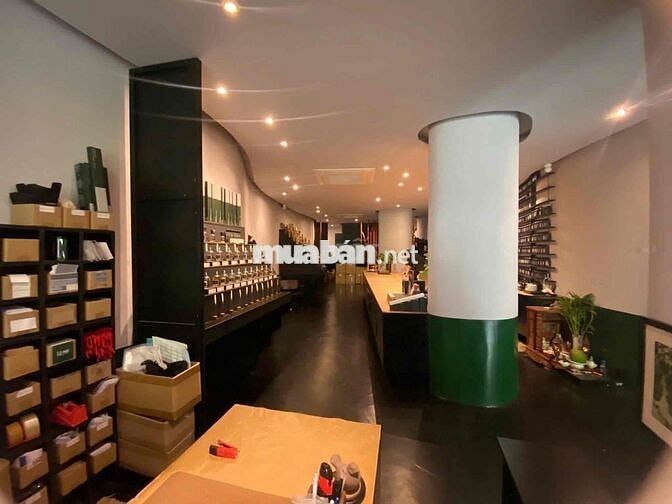 ✅ Cho Thuê Toà Nhà 650m2 DTSD HXH 3 Lầu Hầm Xe_Hồ Văn Huê_Phú Nhuận