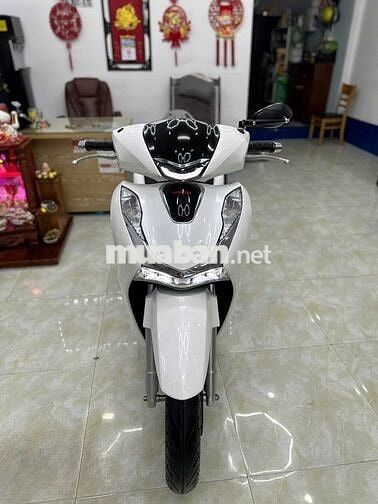 🌈SHOP Mới về SH 125 cbs dk cuối 2022 Xe Cực đẹp