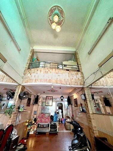 Bán Nhà Mặt Tiền Khu Họ Lê, Tân Phú, 60M2, 5 Tầng, Chỉ Nhỉnh 8 Tỷ