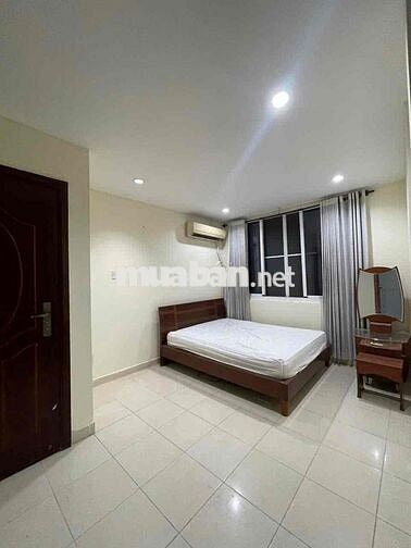 Cho thuê phòng chung cư gần ĐH Văn Hiến, UEH