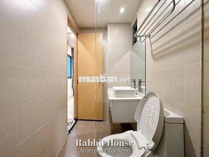 🌹CHO THUÊ CĂN HỘ 1PN BANCOL FULL_NỘI THẤT RỘNG 45m2 NGAY SÁT QUẬN 1