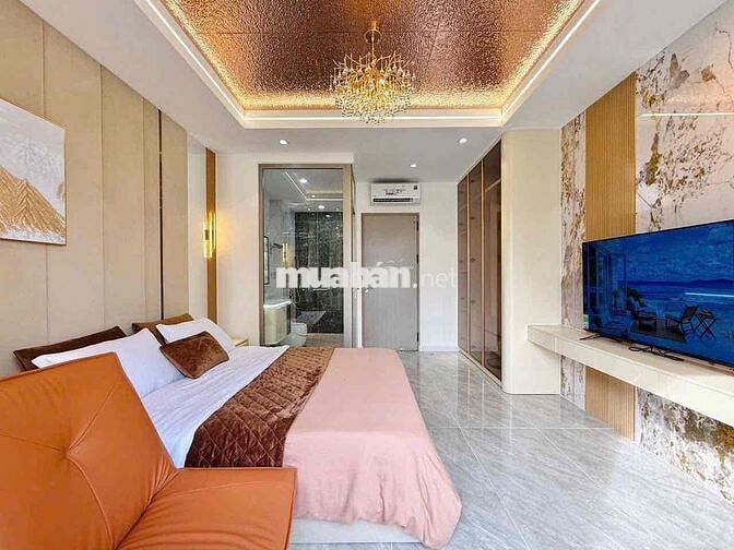 🏡 Hàng hiếm xuất hiện giữa cơn “khát” nhà phố TP.HCM