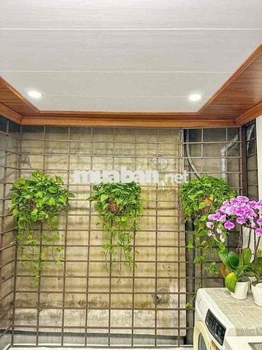 NHÀ PHỐ BẠCH MAI - TT QUẬN 2 BÀ - NGÕ THÔNG TỨ PHÍA