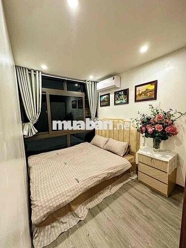 NHÀ PHỐ BẠCH MAI - TT QUẬN 2 BÀ - NGÕ THÔNG TỨ PHÍA