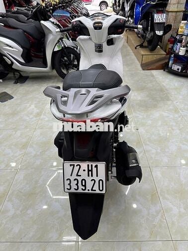 🌈SHOP Mới về SH 125 cbs dk cuối 2022 Xe Cực đẹp