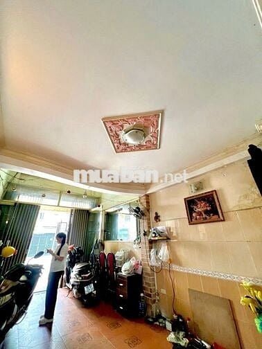 Bán Nhà Mặt Tiền Khu Họ Lê, Tân Phú, 60M2, 5 Tầng, Chỉ Nhỉnh 8 Tỷ