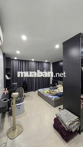 BÁN NHÀ  VÕNG THỊ – LÔ GÓC   – Ô TÔ TẢI VÀO NHÀ – THANG MÁY NHẬP KHẨU