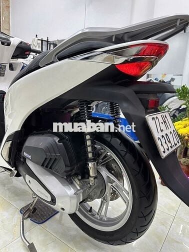 🌈SHOP Mới về SH 125 cbs dk cuối 2022 Xe Cực đẹp