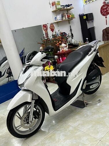 🌈SHOP Mới về SH 125 cbs dk cuối 2022 Xe Cực đẹp