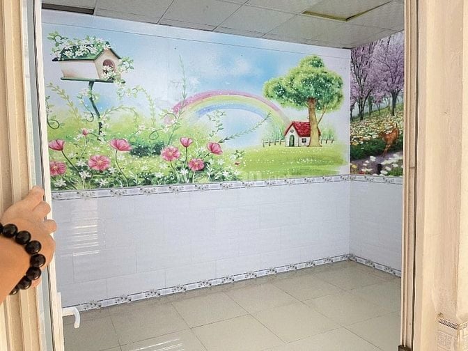 Bán nhà giá rẻ Phạm Đăng Giảng (5,5 x 15) (3pn - 2wc) - Quận Bình Tân