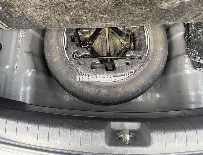 Hyundai Elantra 2019 1.6 MT - 134000 km