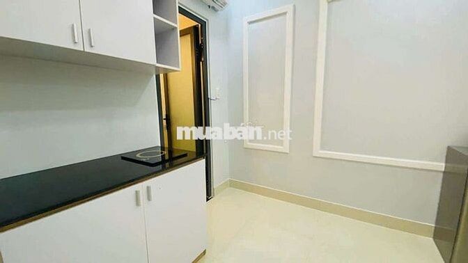 Studio Full Nội Thất, 20m2 Nguyễn Văn Đậu. Ngay Đh VLu Cs2