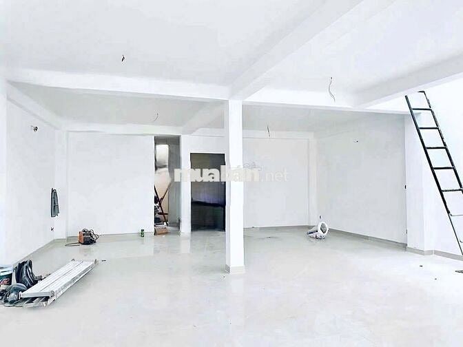 🔥 CHO THUÊ NHÀ MẶT TIỀN ĐƯỜNG TRẦN QUANG KHẢI, P.TÂN ĐỊNH, Q.1
