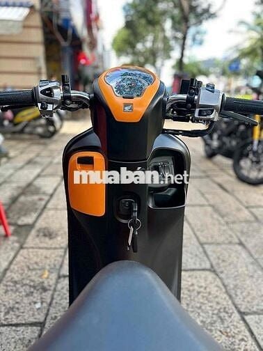 Bán Scoopy 2024 Smartkey Odo 5k Chính Chủ Như Mới