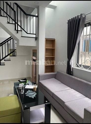 Nhà Nguyễn Văn Khối Gò Vấp, căn góc 3 mặt tiền hẻm xe hơi giá siêu tốt