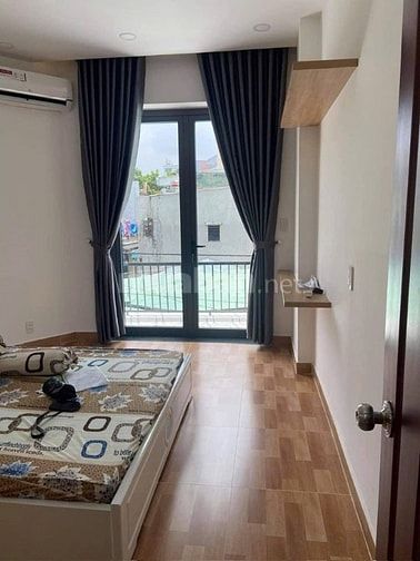 Nhà Nguyễn Văn Khối Gò Vấp, căn góc 3 mặt tiền hẻm xe hơi giá siêu tốt