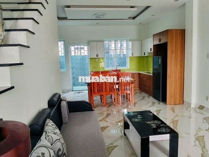Cho thuê nhà phố Sun Casa Vsip II, 80m2, 3pn, 4wc. Giá thuê 15 tr VND