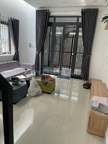 Nhà Nguyễn Văn Khối Gò Vấp, căn góc 3 mặt tiền hẻm xe hơi giá siêu tốt