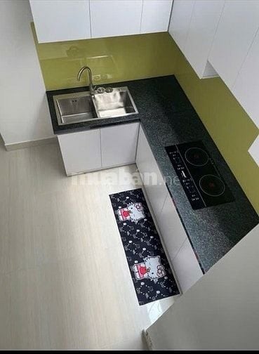 Nhà Nguyễn Văn Khối Gò Vấp, căn góc 3 mặt tiền hẻm xe hơi giá siêu tốt