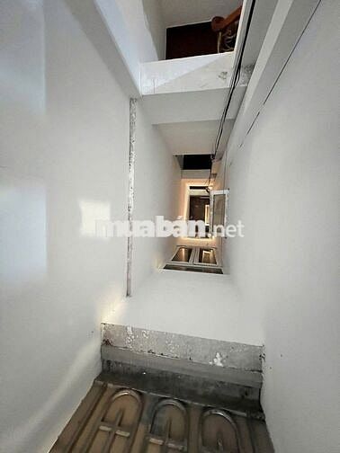 TÒA NHÀ NGUYỄN BỈNH KHIÊM, QUẬN 1 - Hầm 5 Tầng Thang máy - 60 Triệu