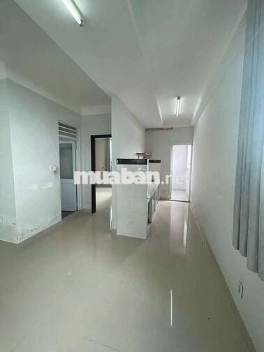 💕Cho thuê căn hộ 1pn có NT -Góc*Cc BellezaQ7*Dt 45m2-Giá 6.5tr