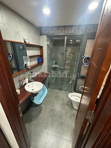CHO THUÊ NHÀ 2 TẦNG HẺM TẢI - ĐƯỜNG 22 LINH ĐÔNG. THỦ ĐỨC