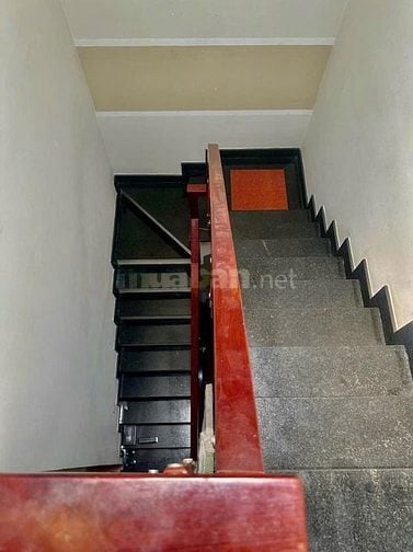 bán nhà Hàn Hải Nguyên,Q11 sát Vinmart 60m2-sổ riêng,hẻm 5m,giá 1tỷ290