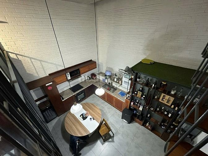 CHO THUÊ NHÀ 2 TẦNG HẺM TẢI - ĐƯỜNG 22 LINH ĐÔNG. THỦ ĐỨC