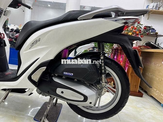 🌈SHOP Mới về SH 125 cbs dk cuối 2022 Xe Cực đẹp