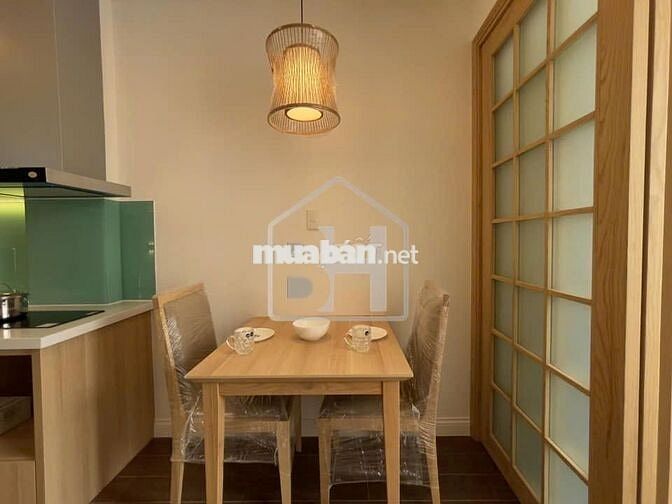 Căn hộ Giả Ban Công - 1PN- Tách bếp  - 35m2 - Q.Bình Thạnh