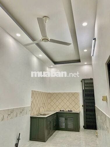 Bán nhà mặt tiền Nguyễn Chí Thanh diện tích rộng rãi