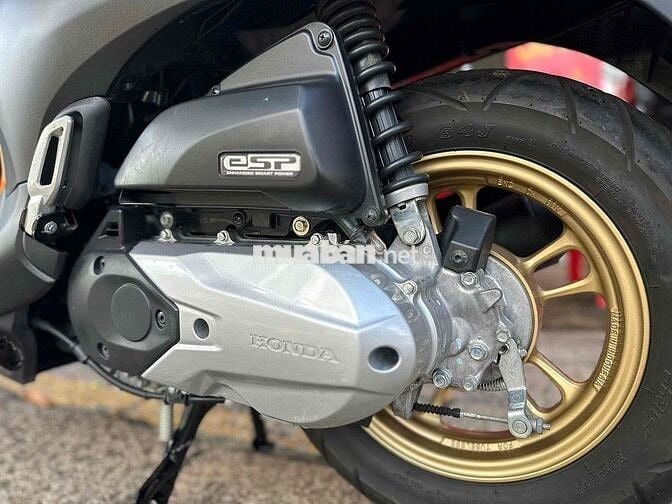 Bán Scoopy 2024 Smartkey Odo 5k Chính Chủ Như Mới