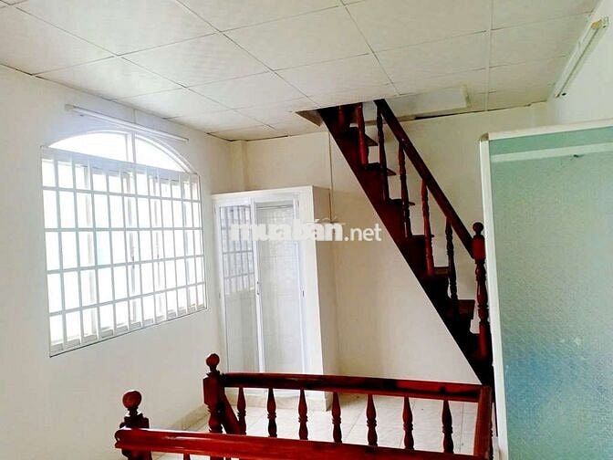 🏡 NHÀ 3 TẦNG SỔ HỒNG RIÊNG – HẺM 3M  P. TÂN HƯNG, Q7 - CHỈ 2,5 ti