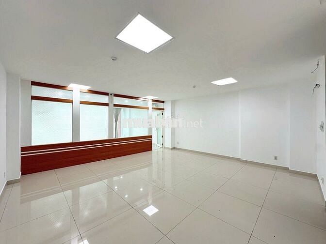CHO THUÊ SÀN VĂN PHÒNG MT LÊ TRUNG NGHĨA DT 70M2