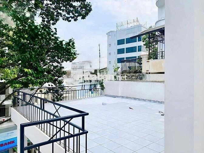 🔥 CHO THUÊ NHÀ MẶT TIỀN ĐƯỜNG TRẦN QUANG KHẢI, P.TÂN ĐỊNH, Q.1