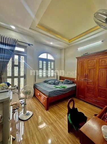 bán nhà Hàn Hải Nguyên,Q11 sát Vinmart 60m2-sổ riêng,hẻm 5m,giá 1tỷ290